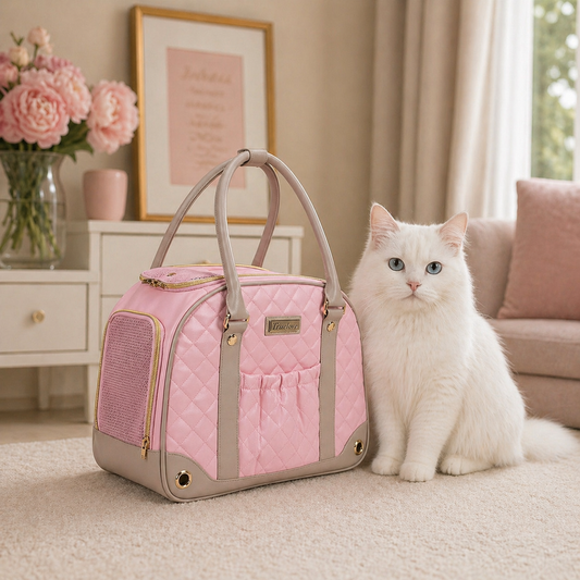 Maison Pet Carrier
